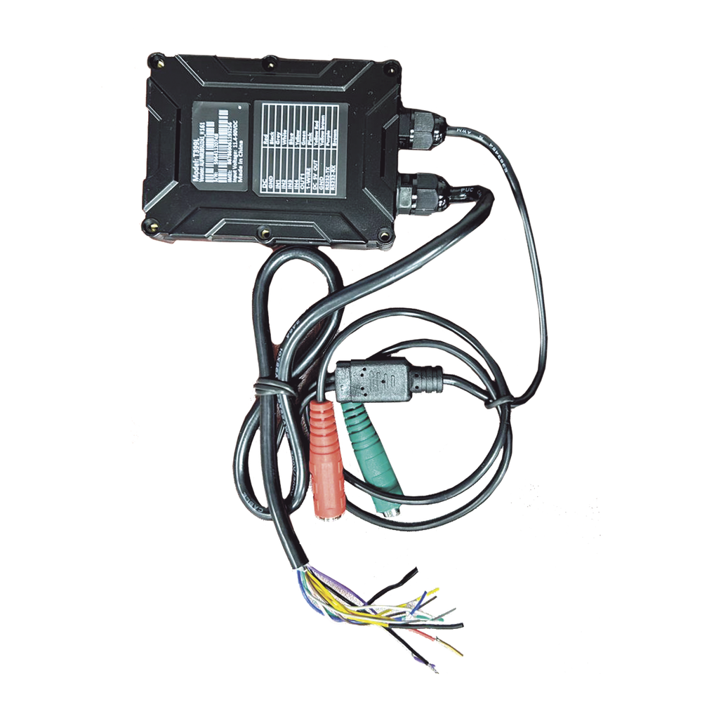 MEITRACK T399L