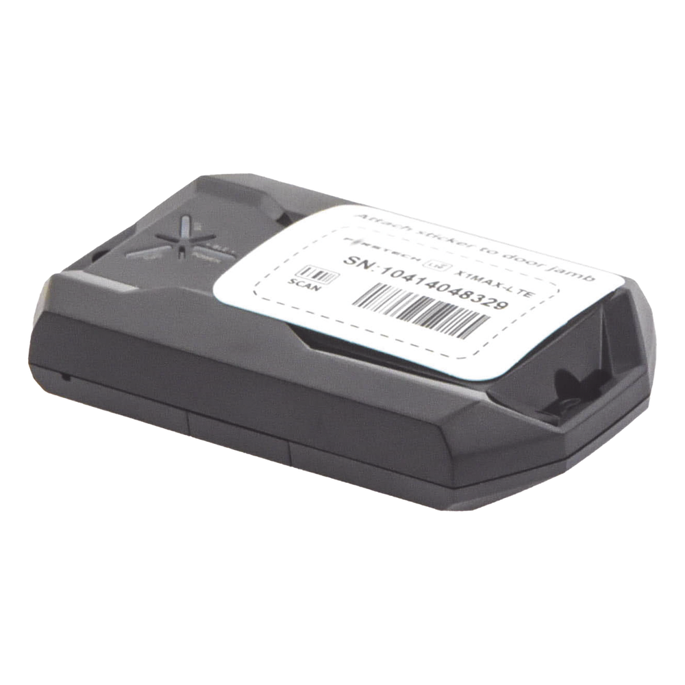 COMPUSTAR X1MAX-LTE