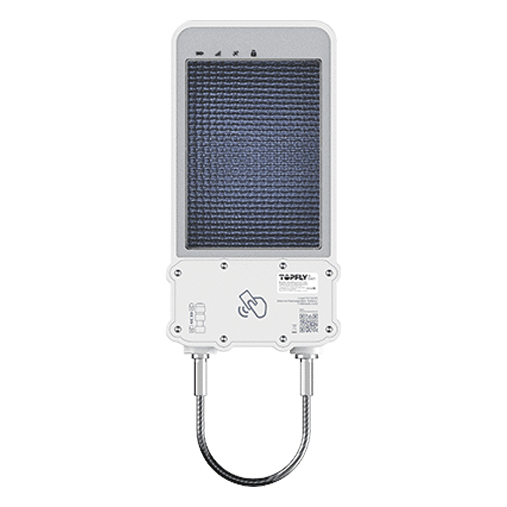 TopFlyTech SOLARGUARDX100