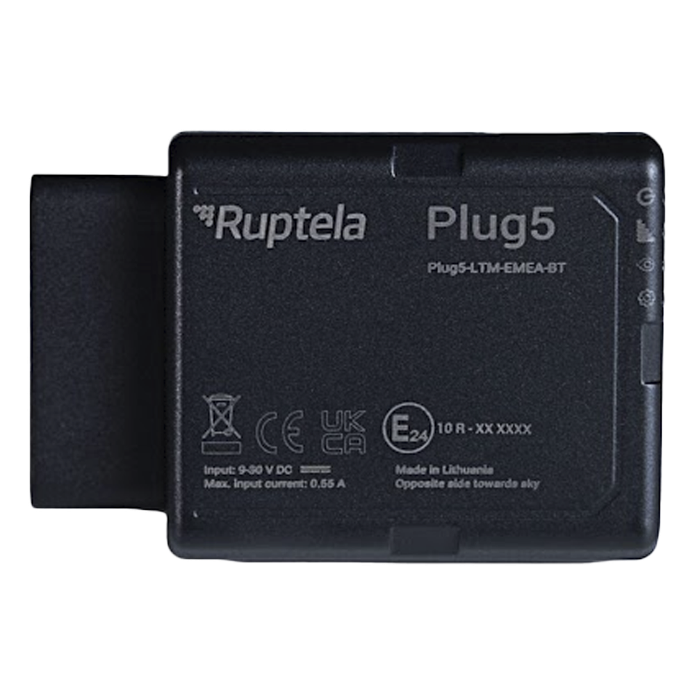 RUPTELA PLUG5
