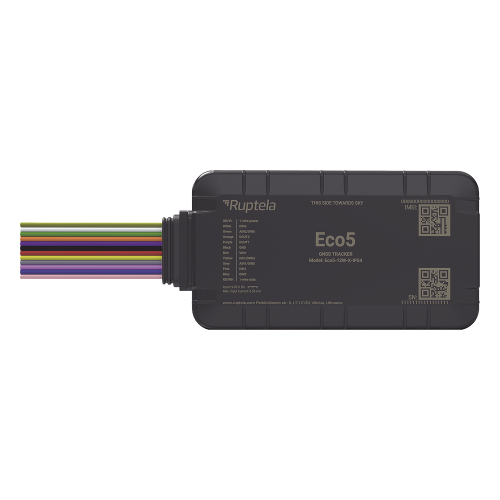 RUPTELA ECO5