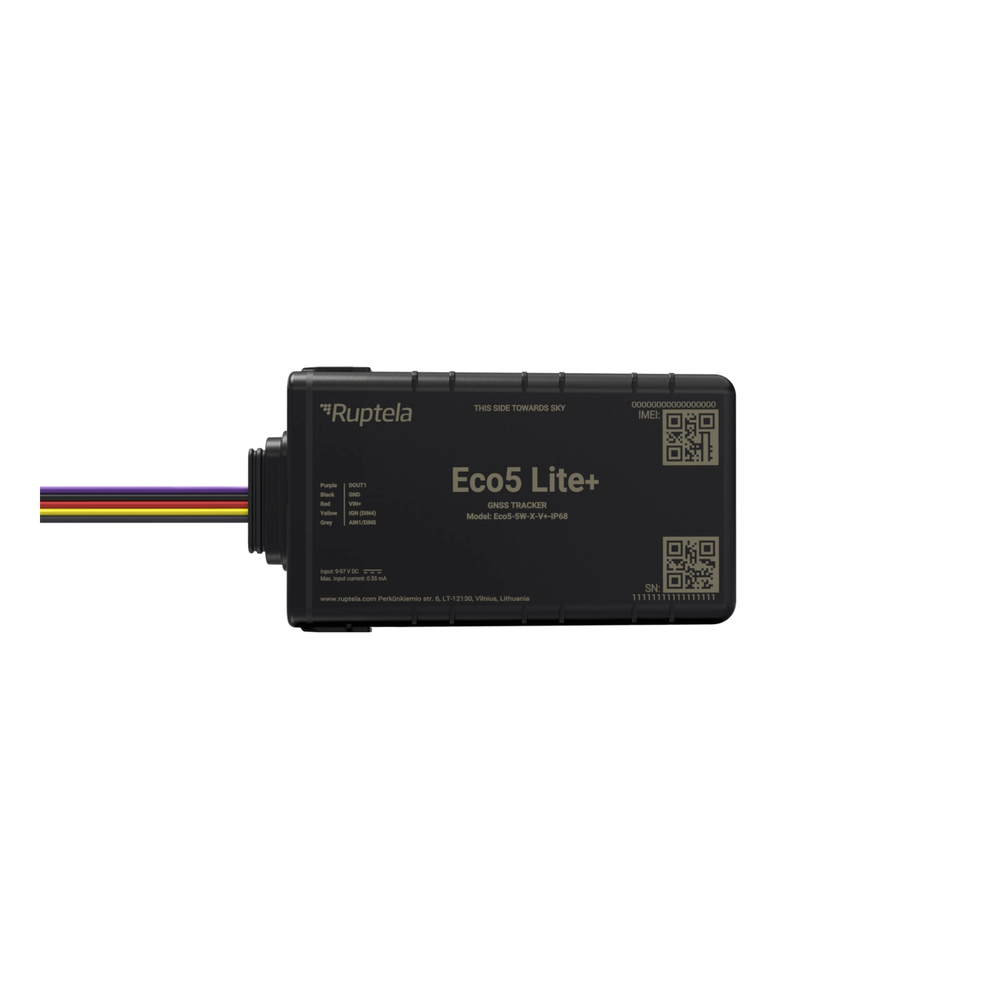 RUPTELA ECO5LITEPLUS