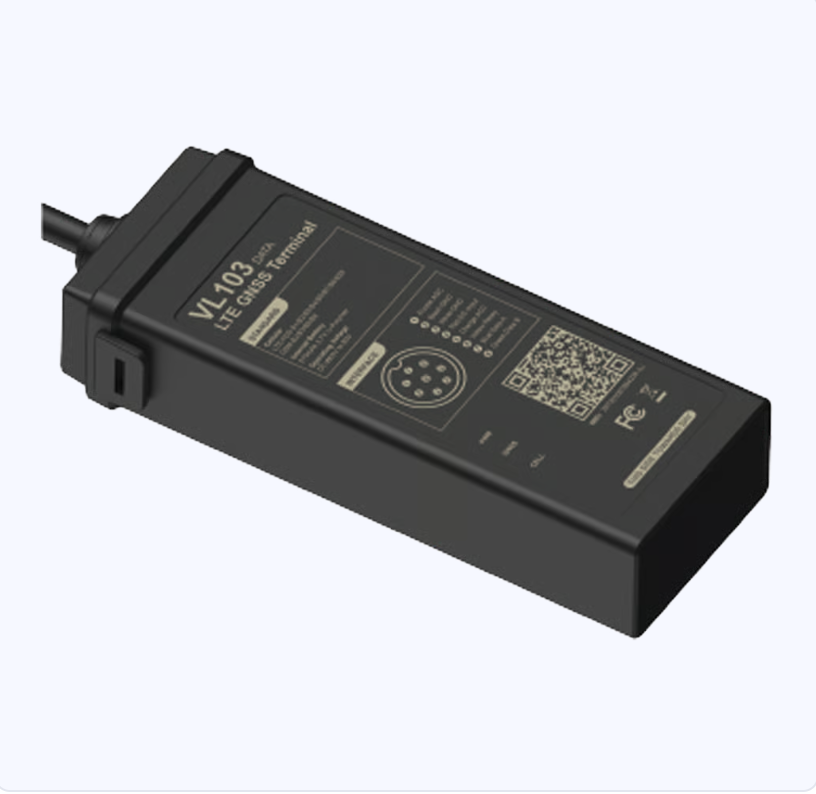 Rastreador vehicular JIMI IoT VL103